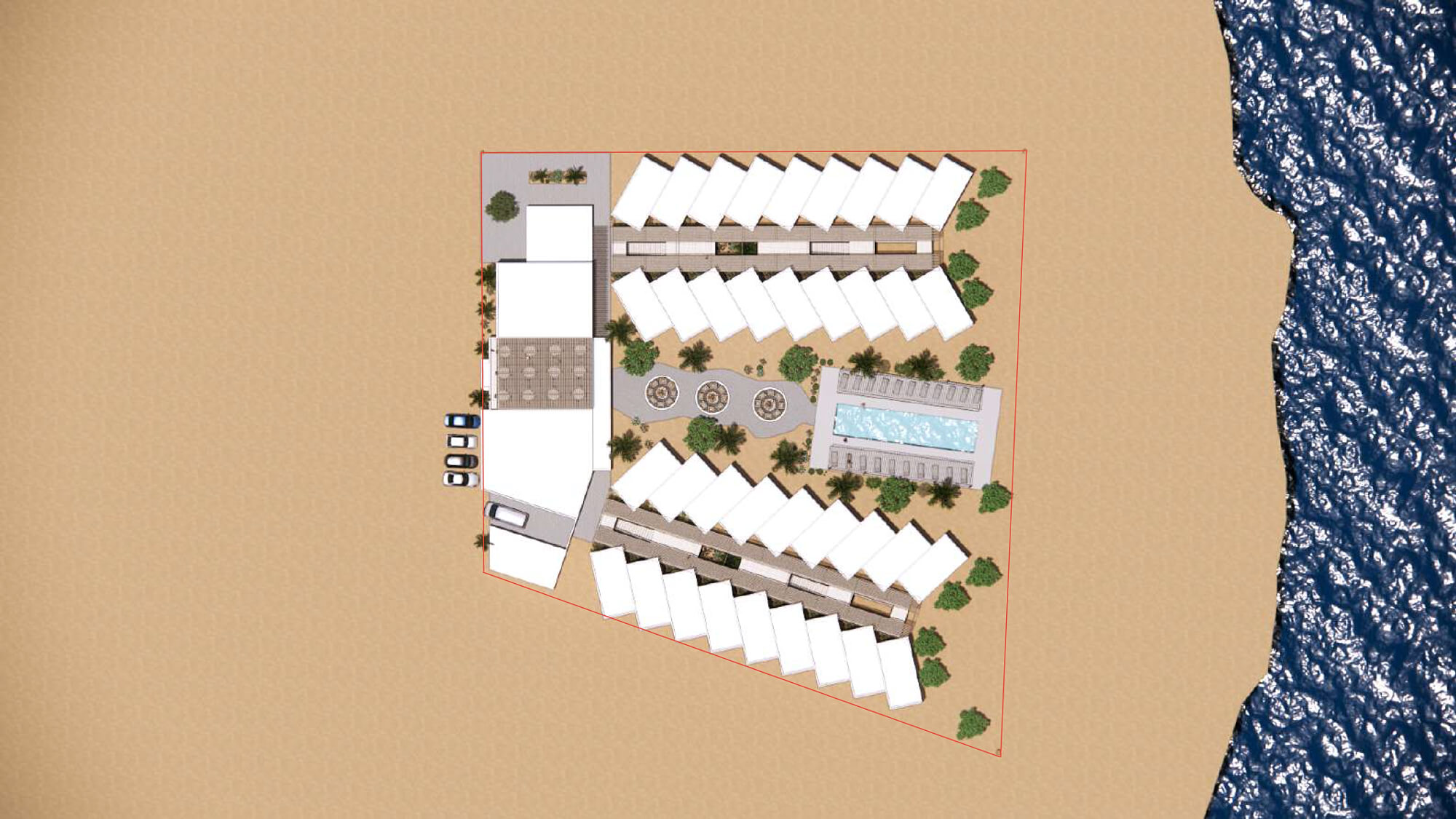 Cabo Oasis Rendering 11