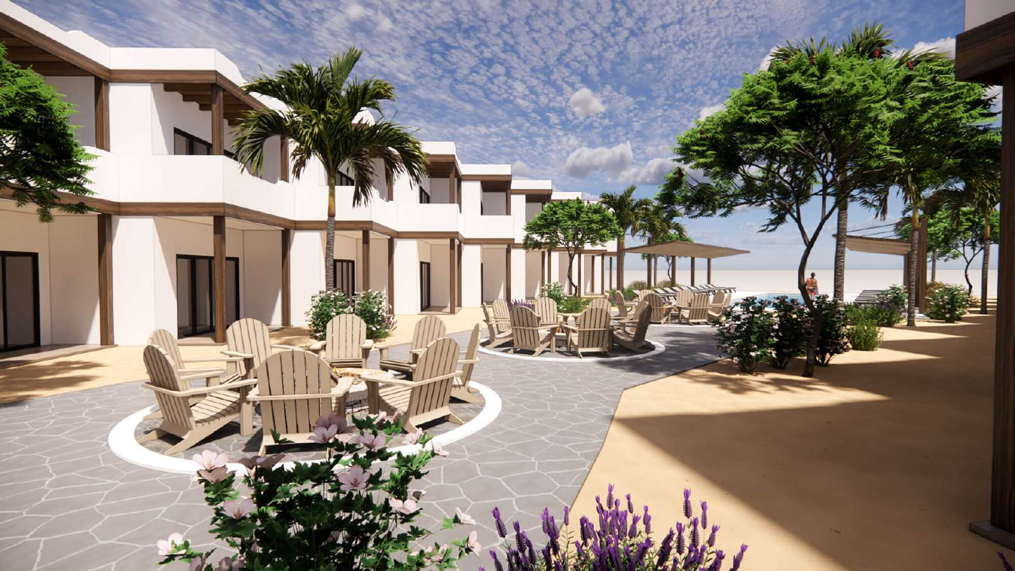 Cabo Oasis Exteriors 08