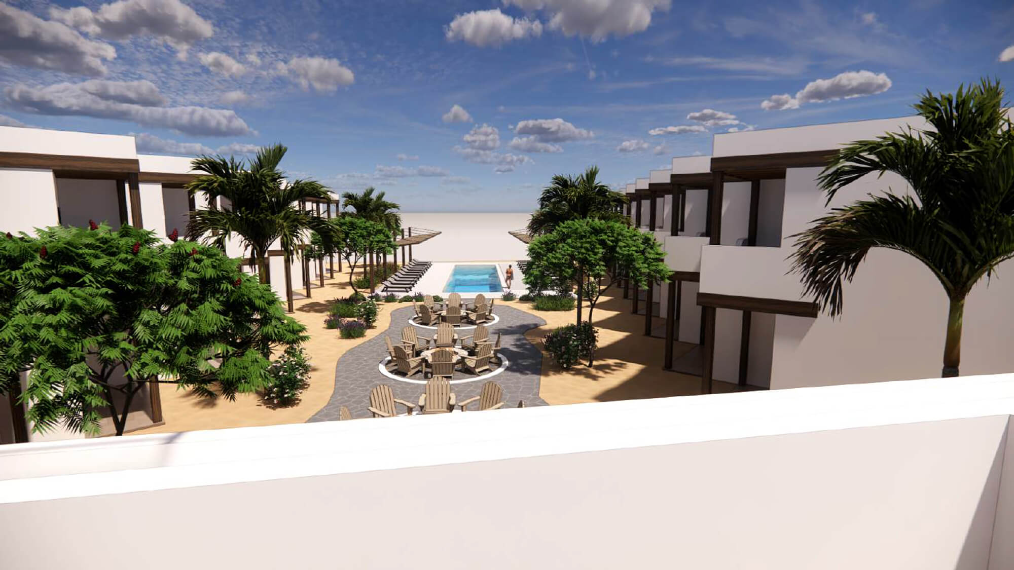 Cabo Oasis Exteriors 09